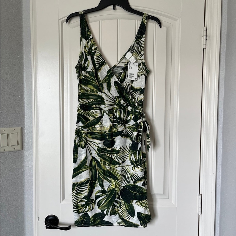 Womens H&M dress